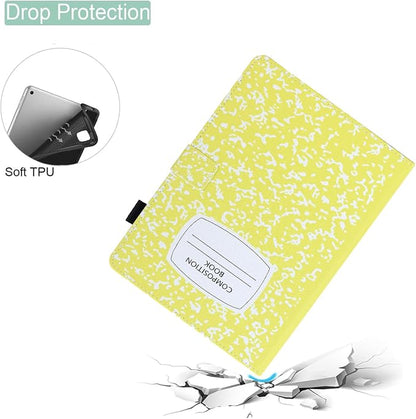 Yellow NoteBook
