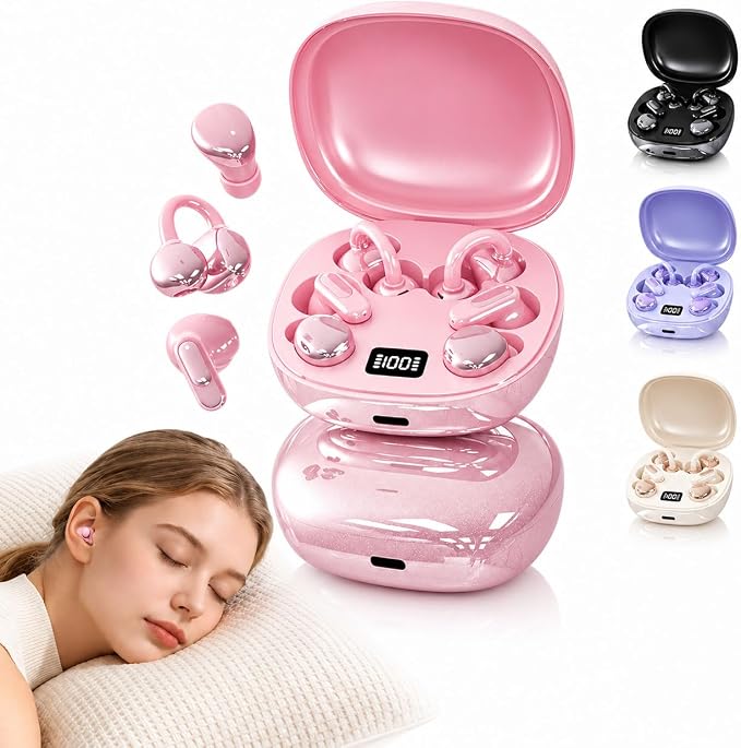 Pink No Power Bank