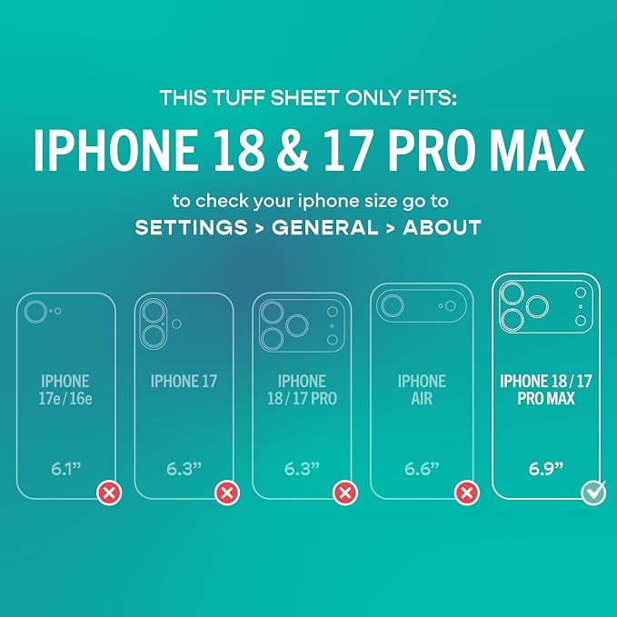 Screen Protectors
