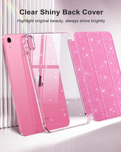 Glitter Pink