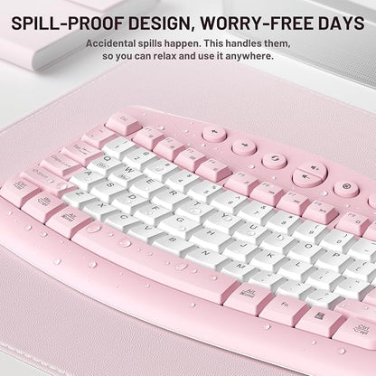 Light pink-B