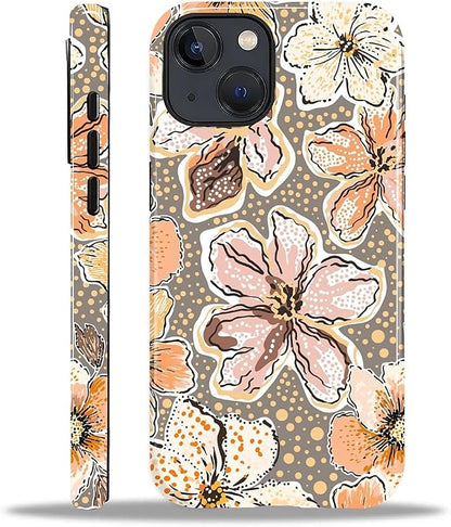 Boho Flowers