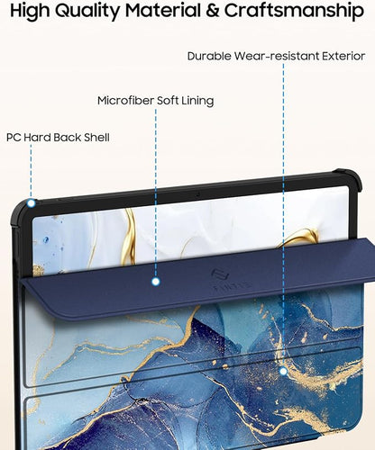 ocean marble