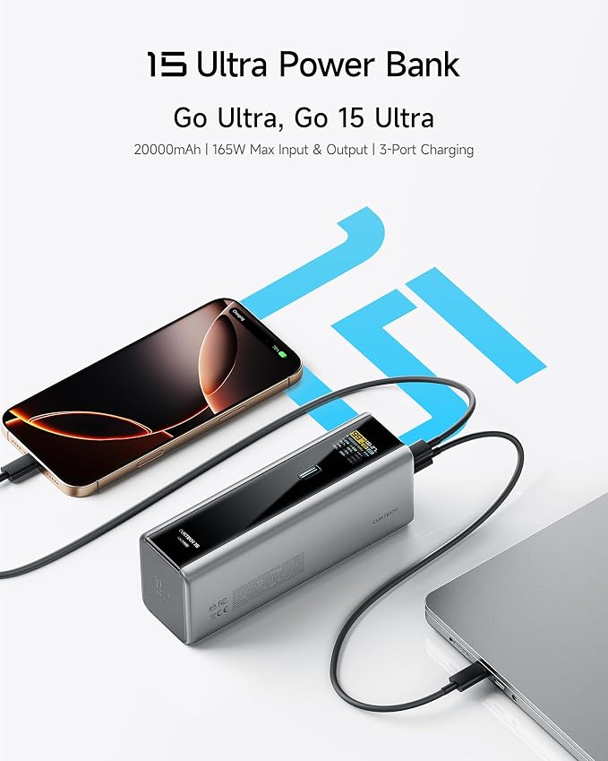15 Ultra
