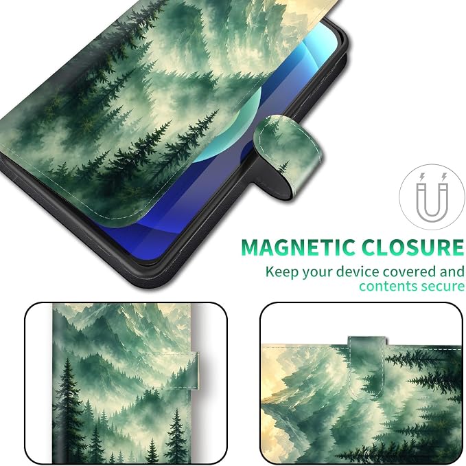 Mountain Forest