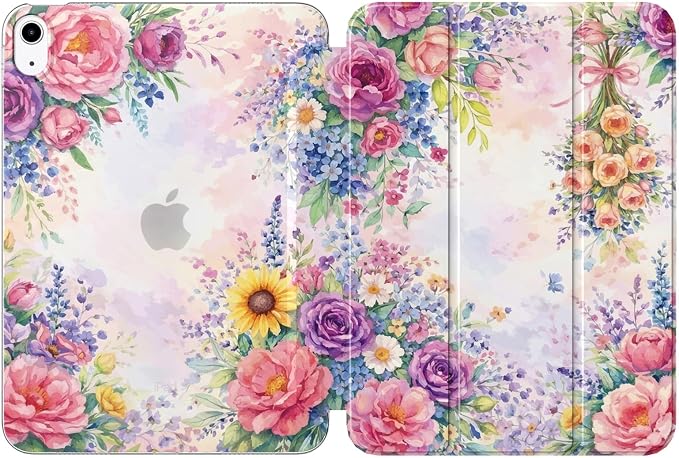 Flowers World