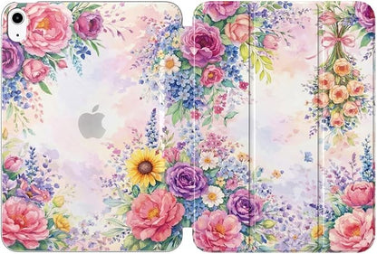 Flowers World