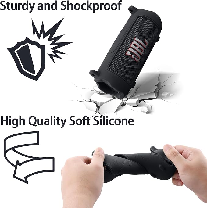 Black Cover