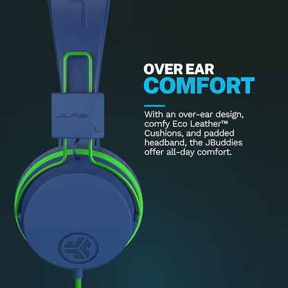 Blue/Green