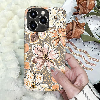 Boho Flowers