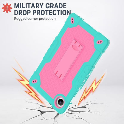 Green/Pink+2 Glass