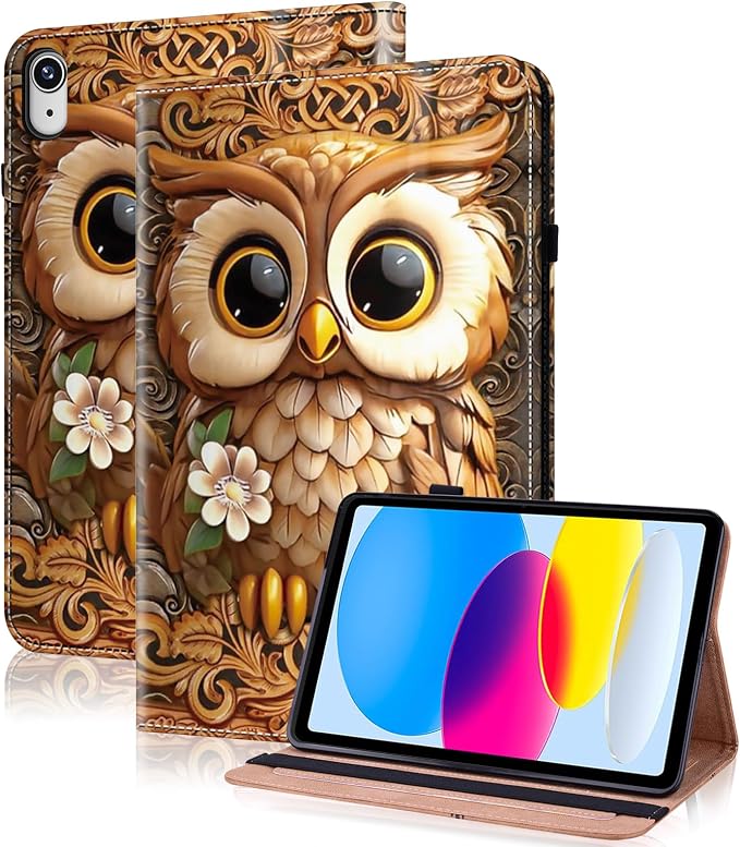 Brown Owl