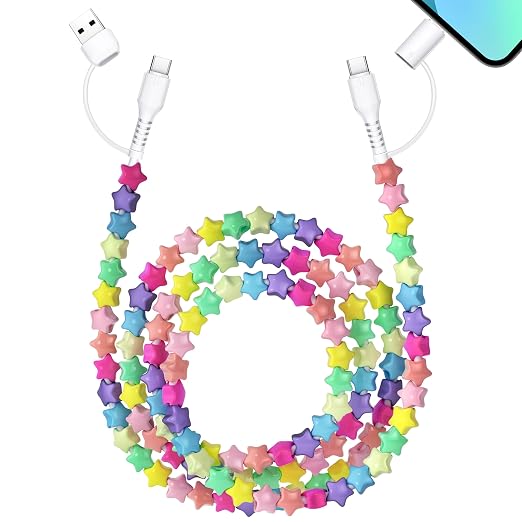 Rainbow Stars