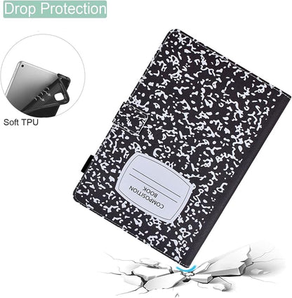 Black NoteBook