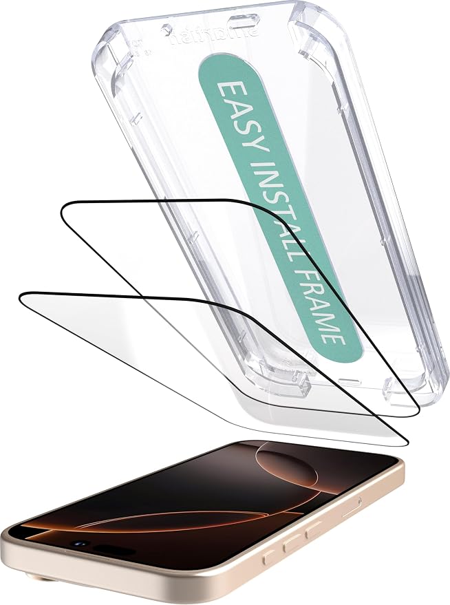Screen Protectors