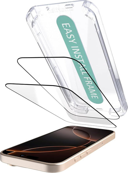 Screen Protectors
