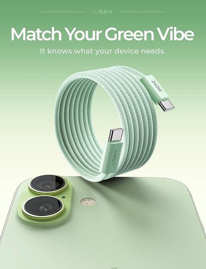 Light Green
