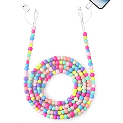 Multicolored