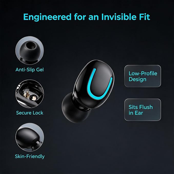 Obsidian Black