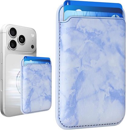 Cloud Blue