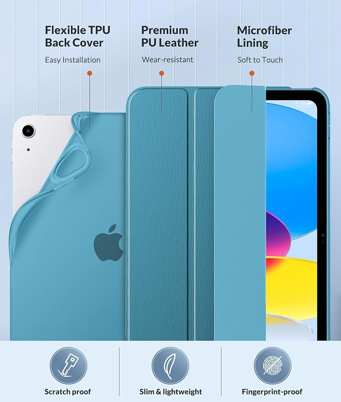 French Blue