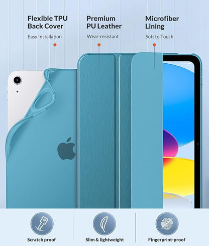 French Blue