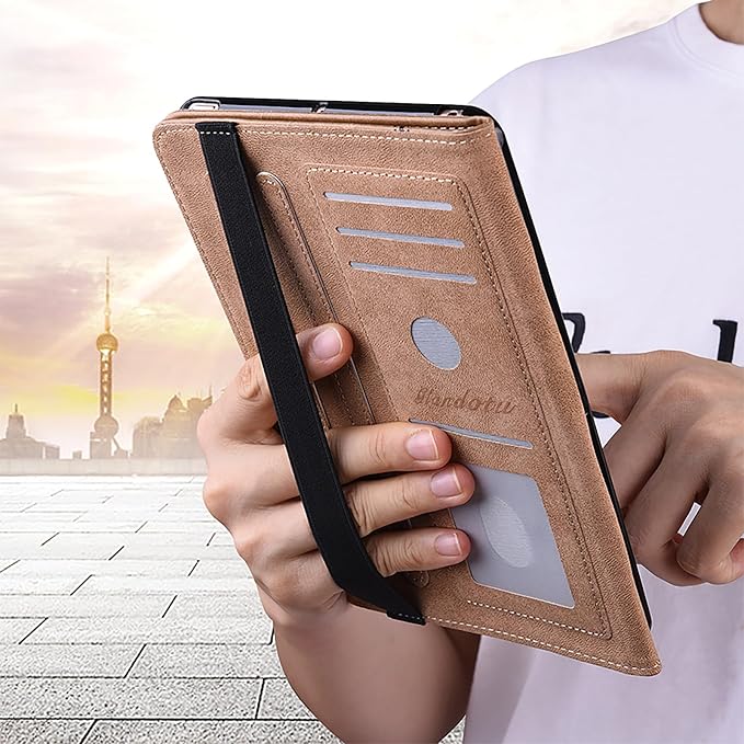 05 Black Flower