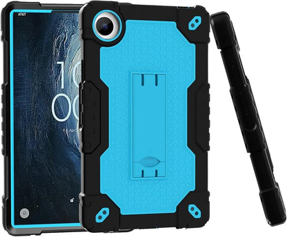 Black/Blue