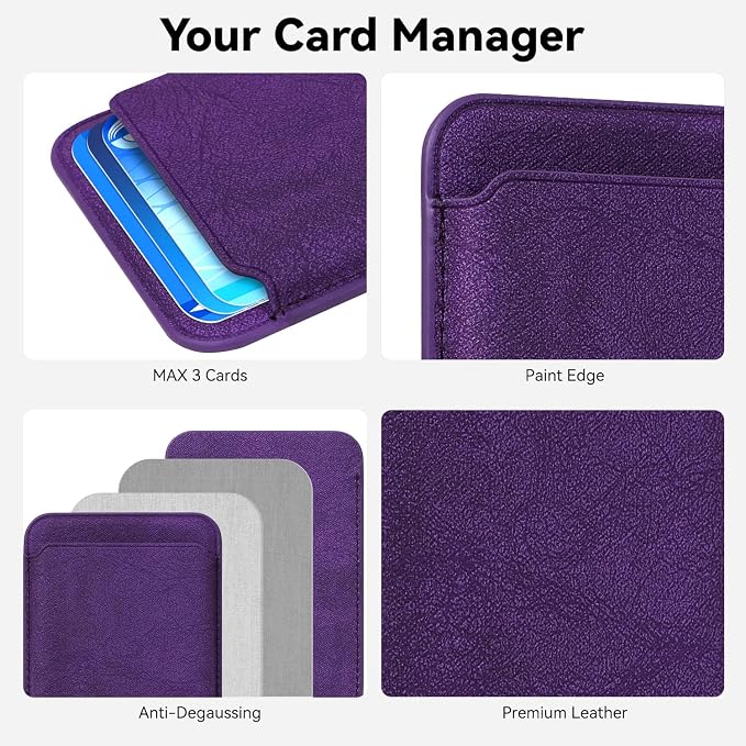 Plum Purple