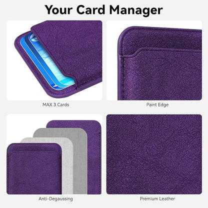 Plum Purple