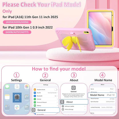 Pink Yellow