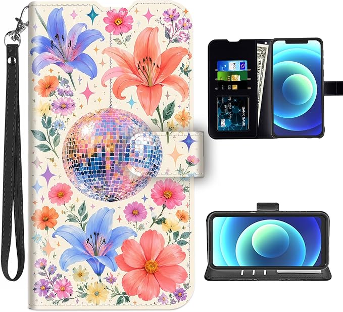 Floral Flowers