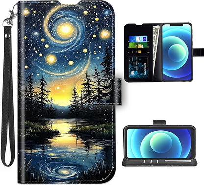 Galaxy Forest