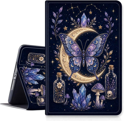 Celestial Moon Butterfly