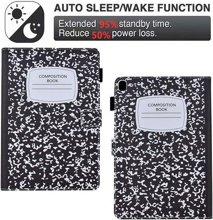Black NoteBook
