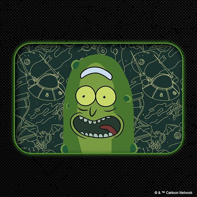 Pickle Rick