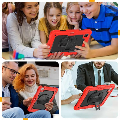 Black+Red