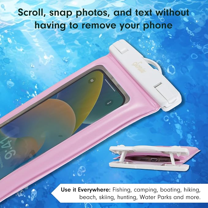 Jelly Pink