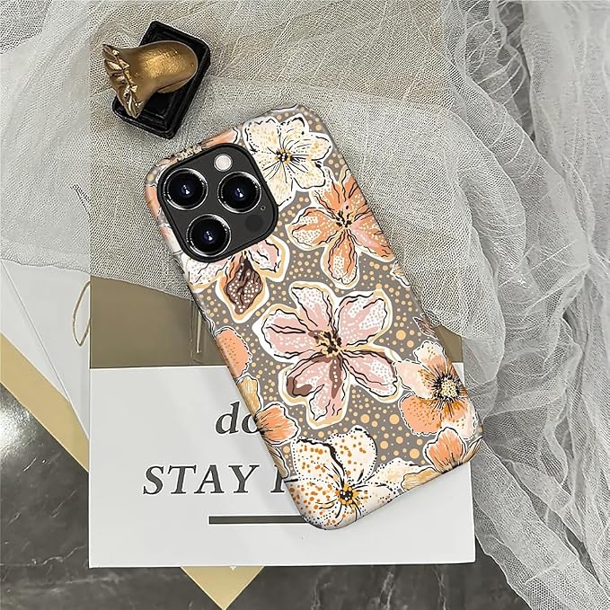 Boho Flowers