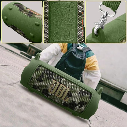 Green Cover