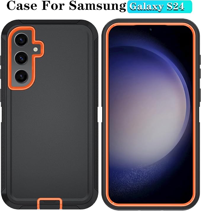 BlackOrange