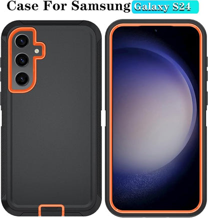 BlackOrange