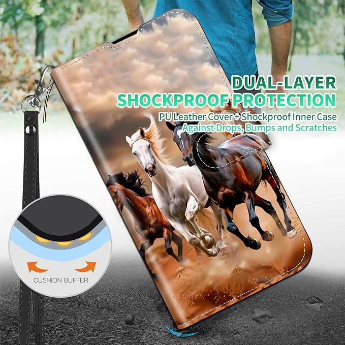 Horse Run