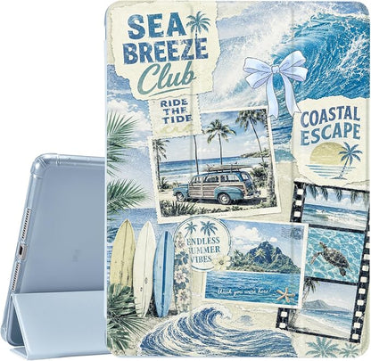 Blue Ocean Posters