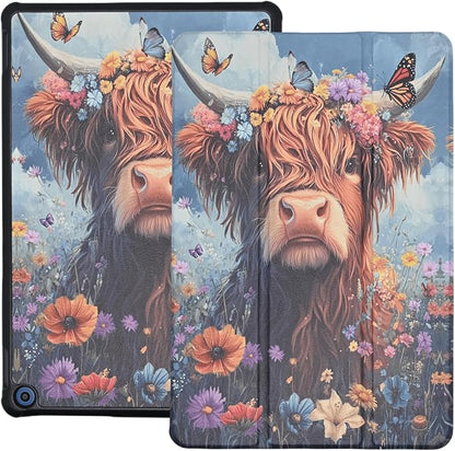 Highland Cow