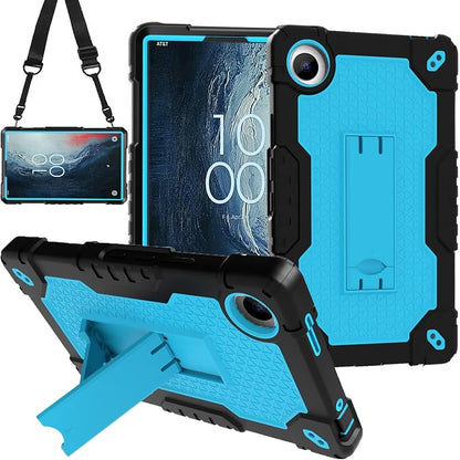 Black/Blue