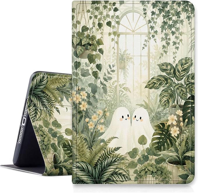 Cute Ghosts houseplants