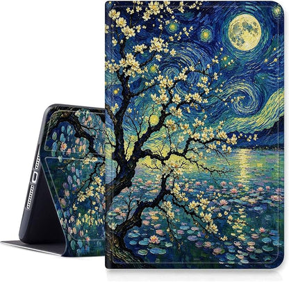 Starry Night Tree