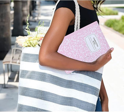 Light Pink NoteBook