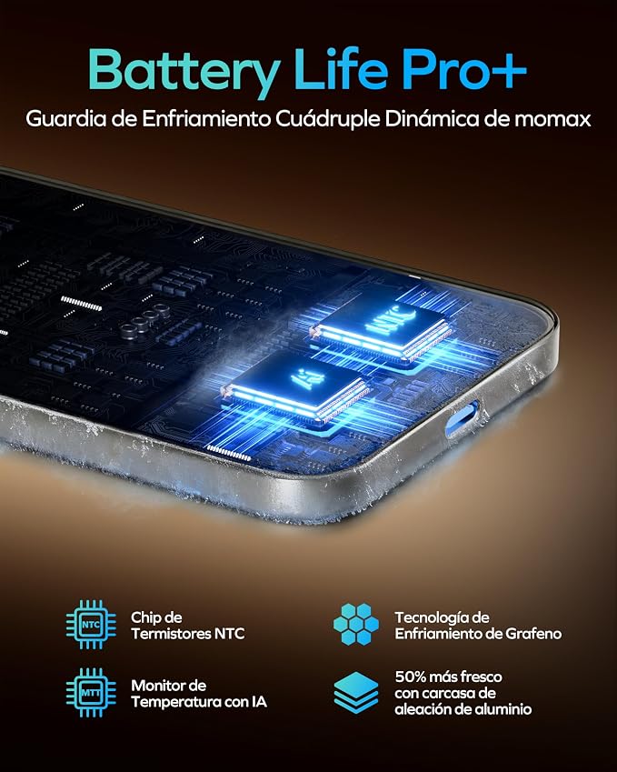 Titanium